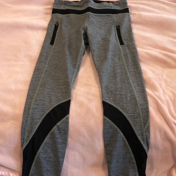 lululemon athletica Pants - Lulu lemon leggings